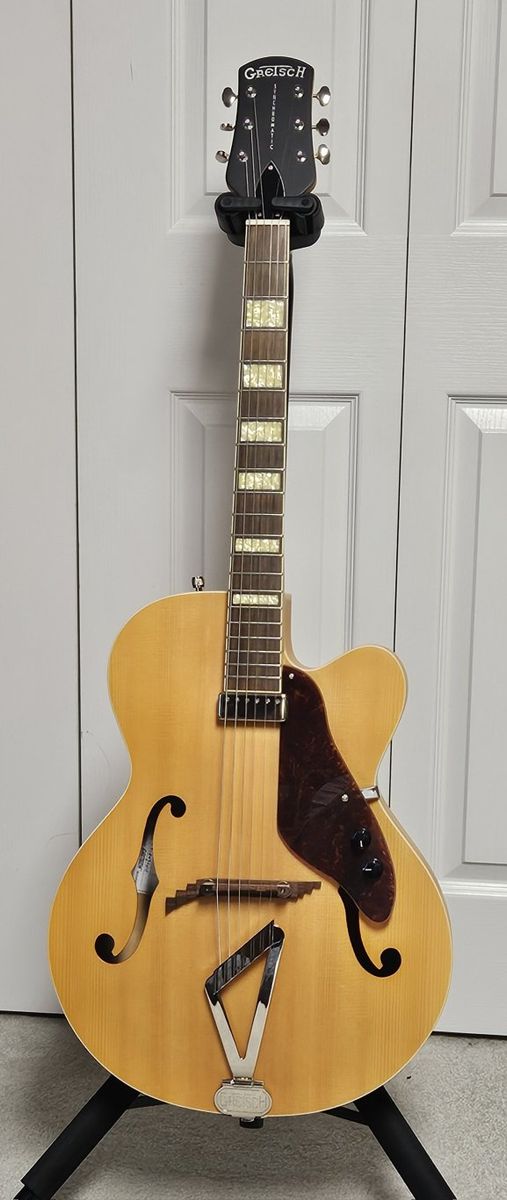 Gretsch guitar