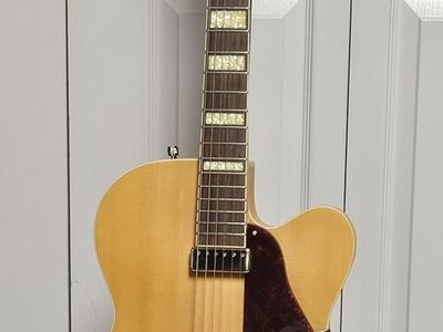 Gretsch guitar