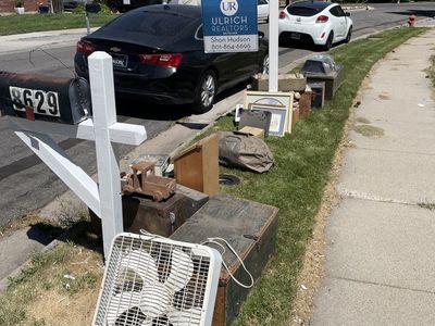Estate Clearance