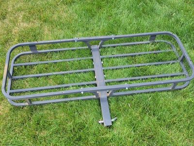hitch cargo carrier for Rent