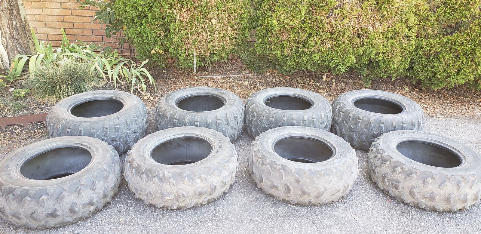 ATV Tires