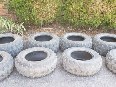 ATV Tires