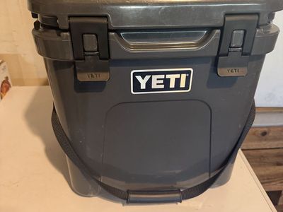 Yeti Roadie 24 cooler