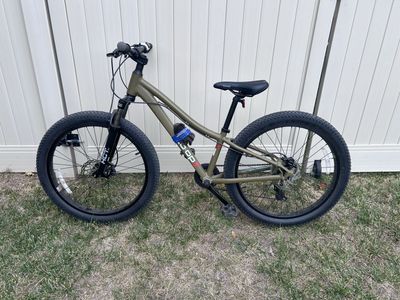REI Co-op Cycles DRT 1.0 Mountain Bike - Size XXS (Great Condition)
