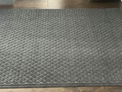 Commercial Entry Matt