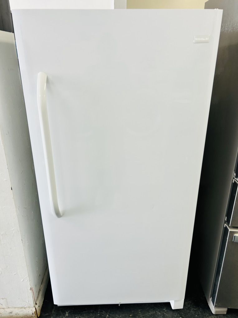 Frigidaire Up Right Frost Free Freezer