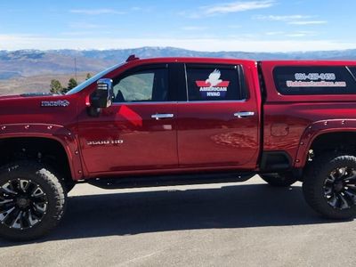 Air Conditioner | Heater repair | HVAC tune