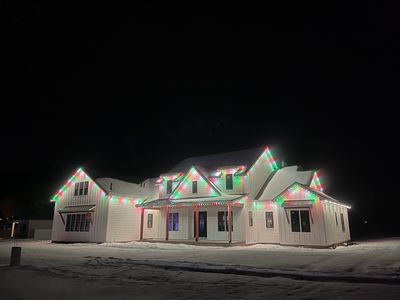 Trimlight Dealership (Idaho)