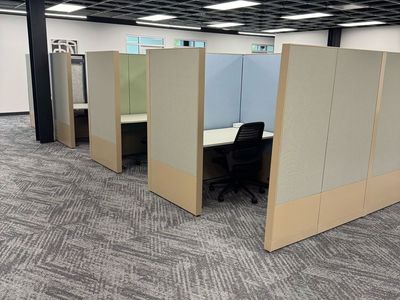 Desk Space for Rent Logan – High-Speed Internet