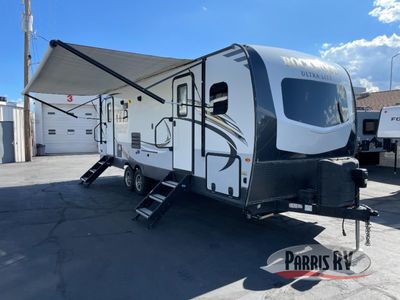 Used 2019 Forest River RV Rockwood Ultra Lite 2604WS