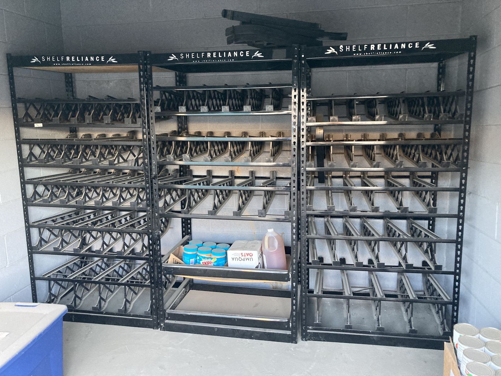 Can storage