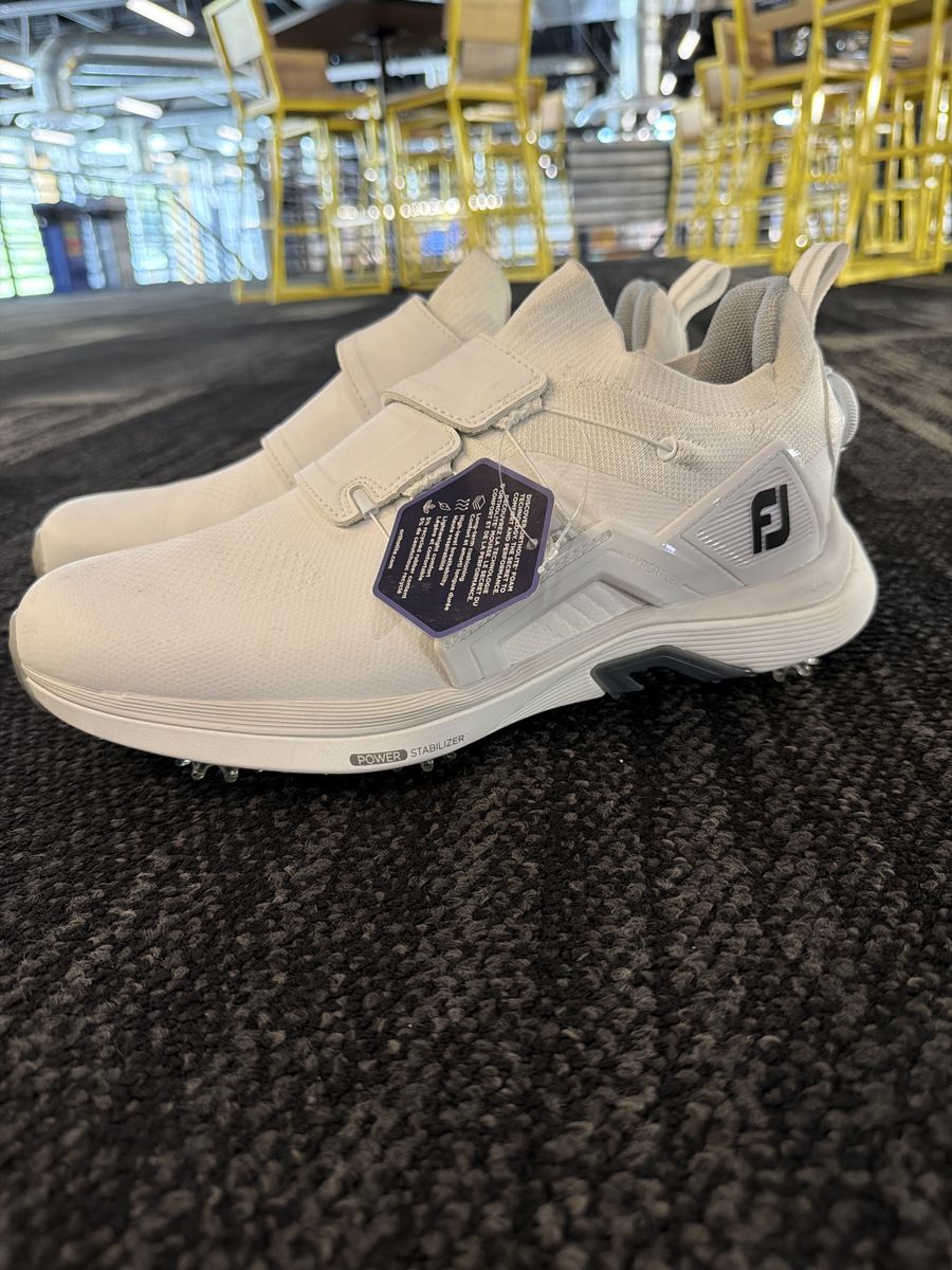 FJ Golf shoes