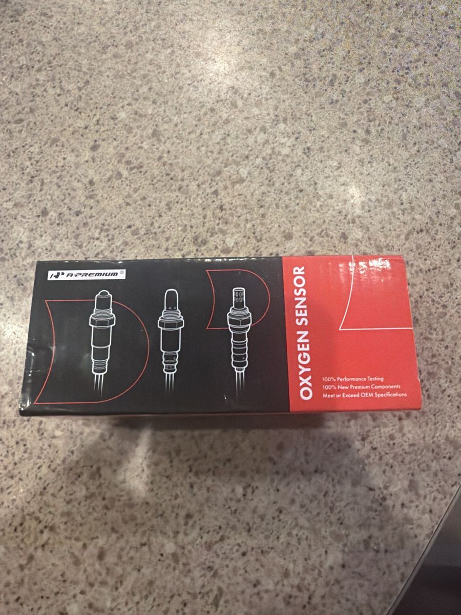 A-Premium Automotive Oxygen Sensor New in Box