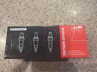 A-Premium Automotive Oxygen Sensor New in Box