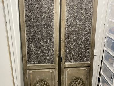 Decorative Room divider