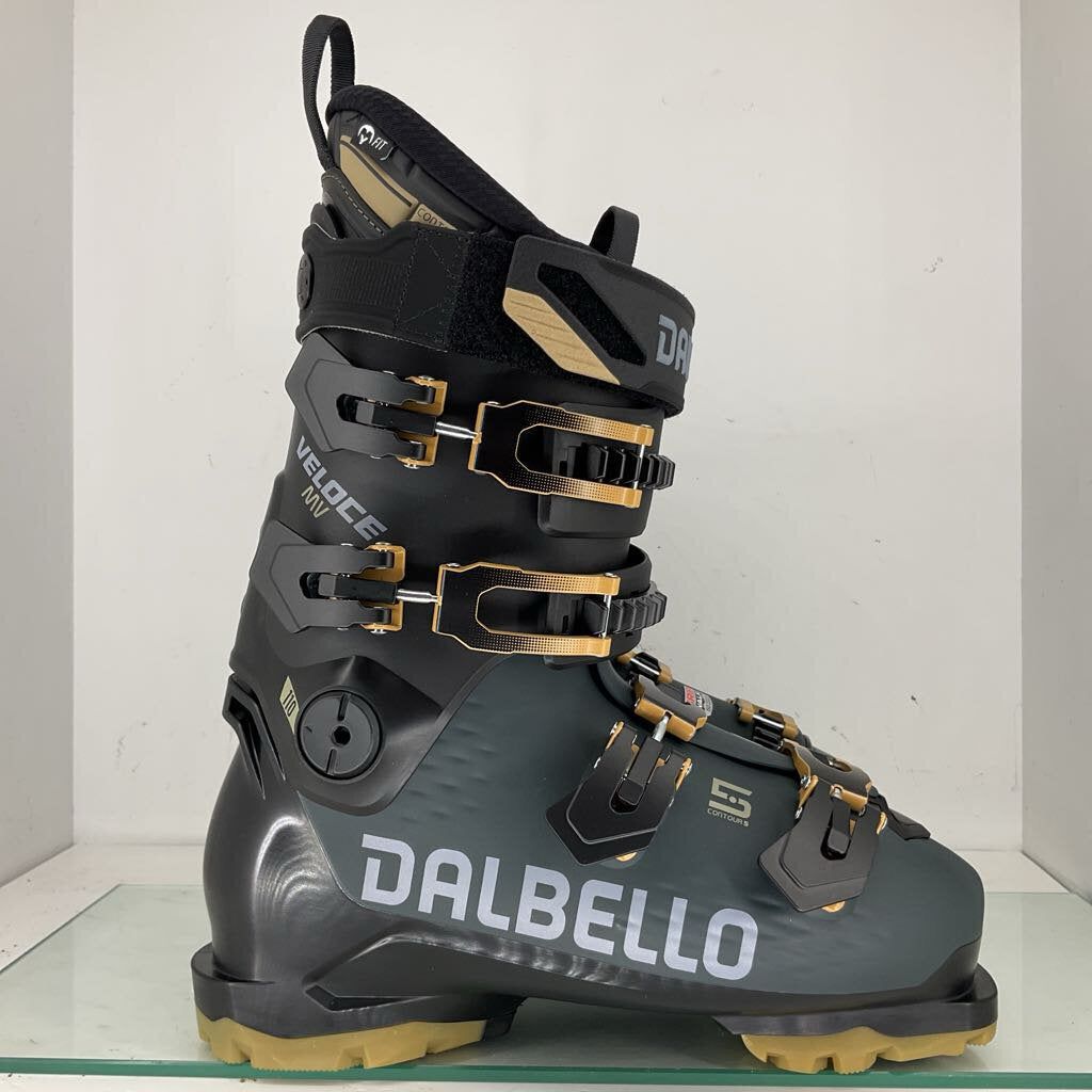 2027 Dalbello Veloce 110 MV GW *Floor Model*