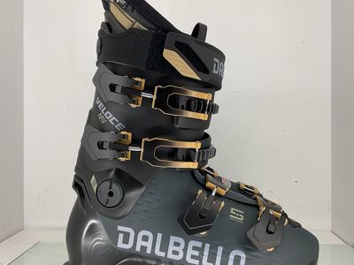 2027 Dalbello Veloce 110 MV GW *Floor Model*