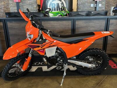 2026 KTM 300 XC-W