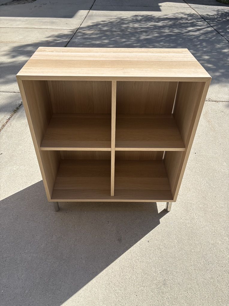 IKEA EKET Bookcase / Shelf