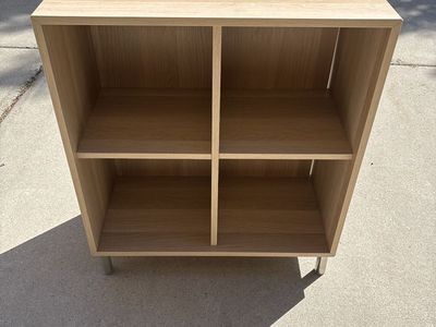 IKEA EKET Bookcase / Shelf