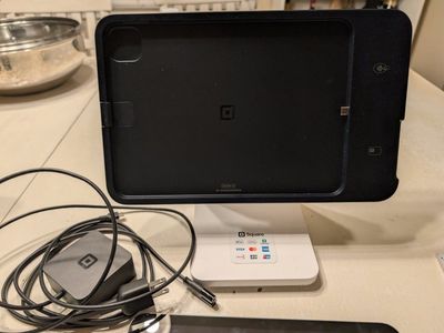 Square Point of Sale POS