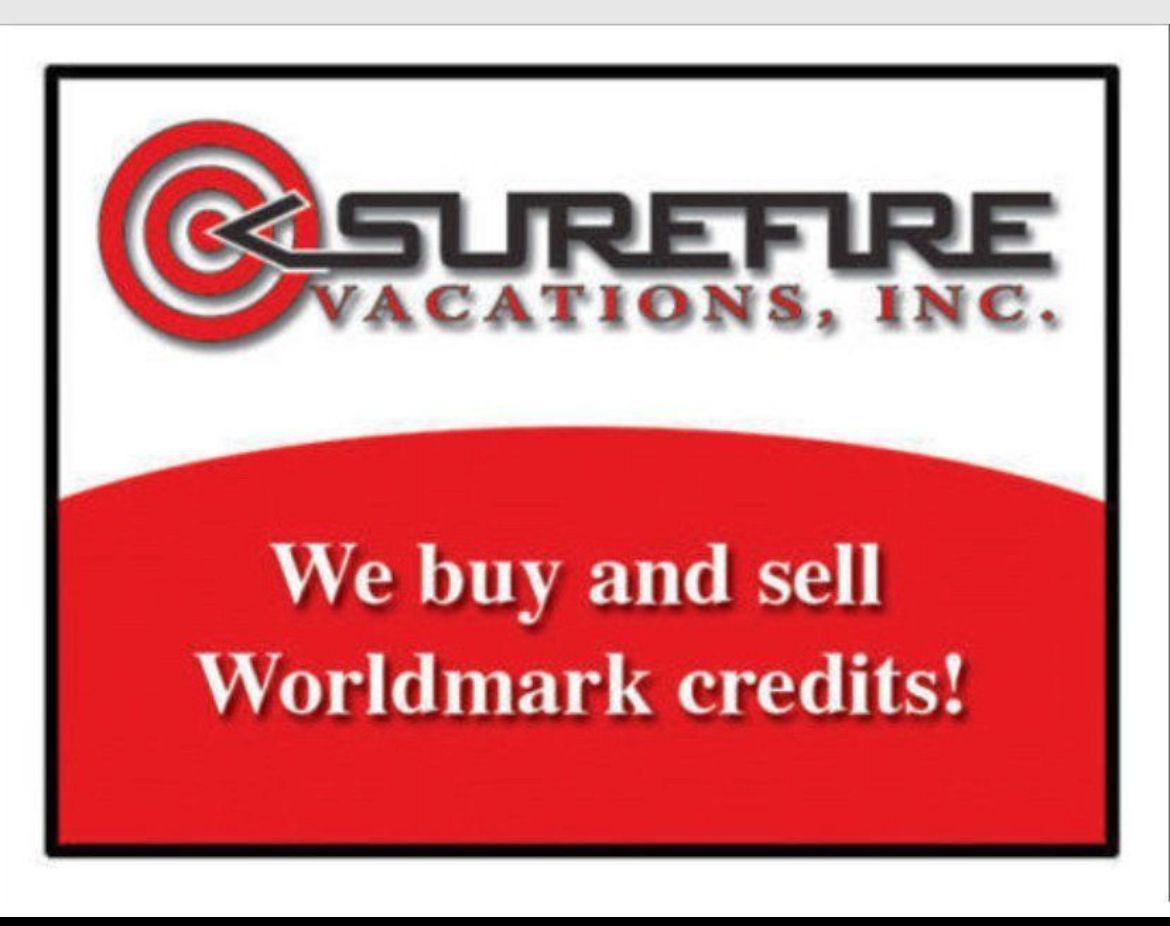 12,000 Annual WorldMark Timeshare by Wyndham