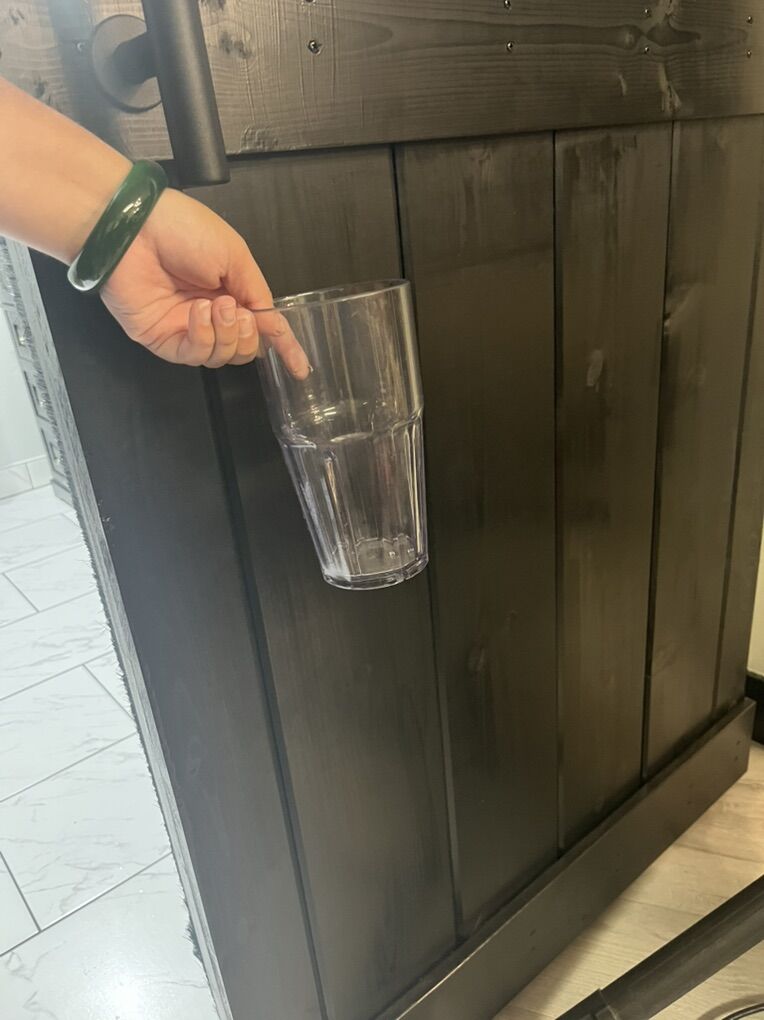 Beer Steins Strong Plastic