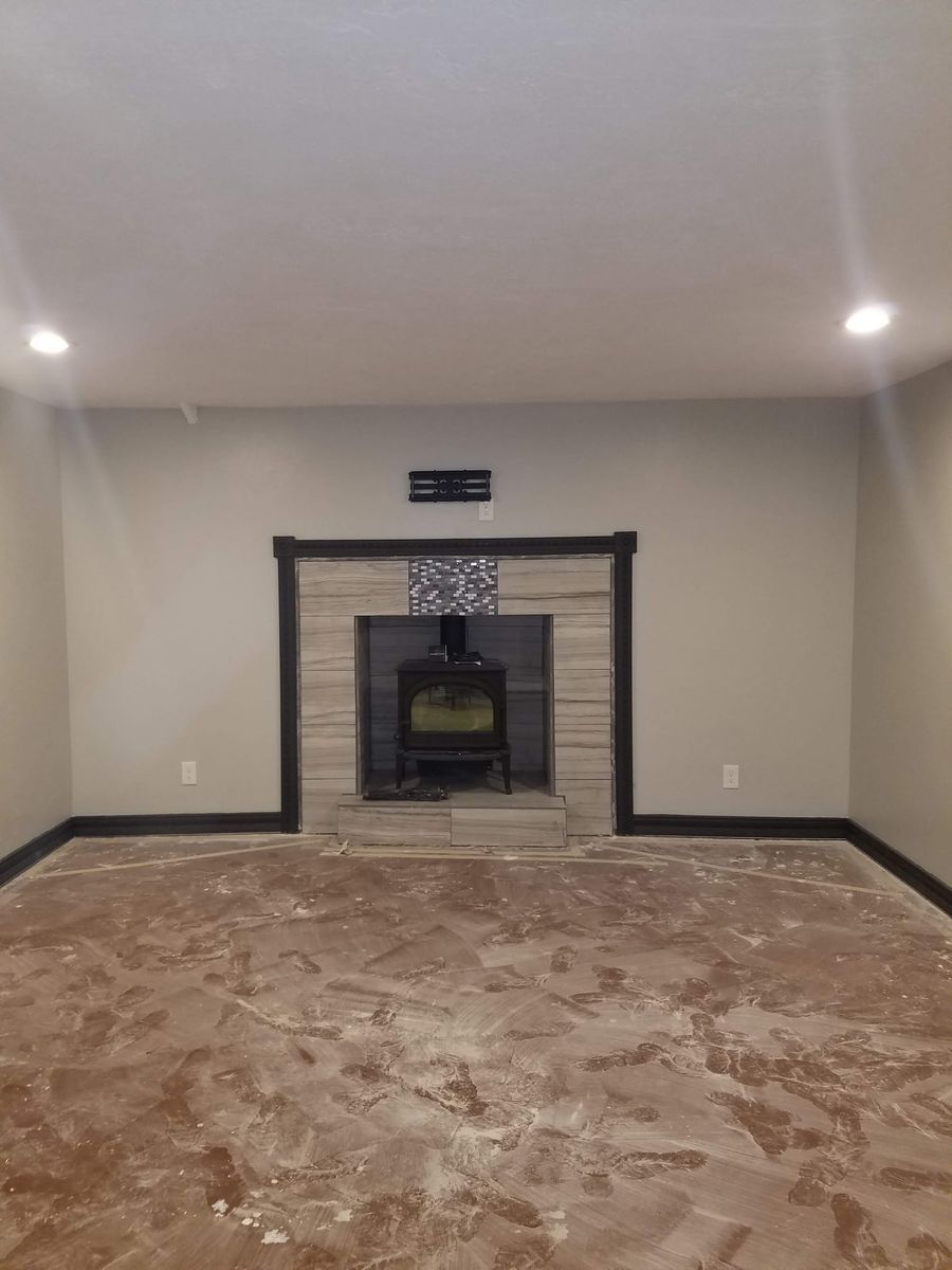 Painter | Drywall | Handyman