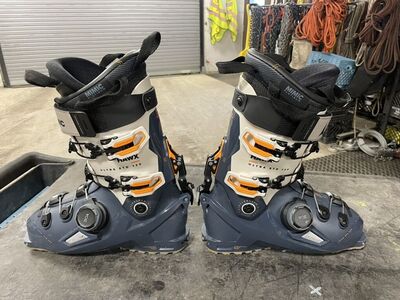 Atomic HAWX Ultra XTD 120 BOA 26.5