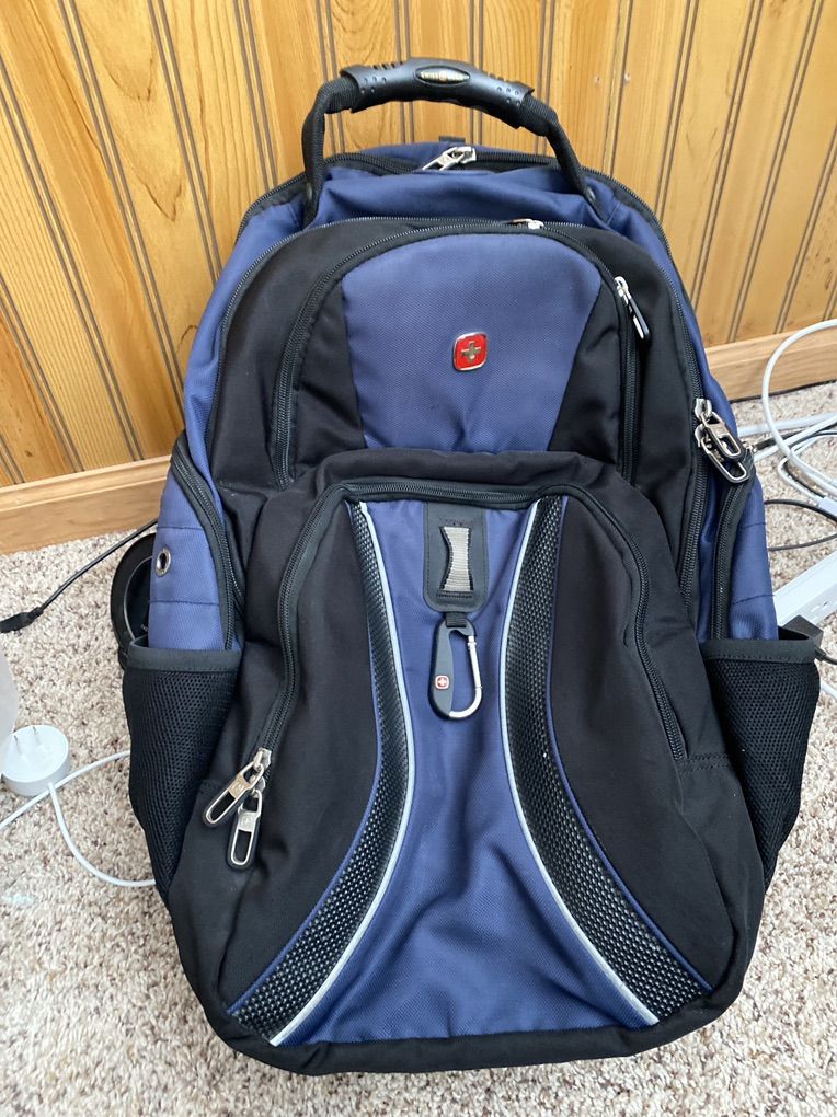 Swiss Gear Backpack