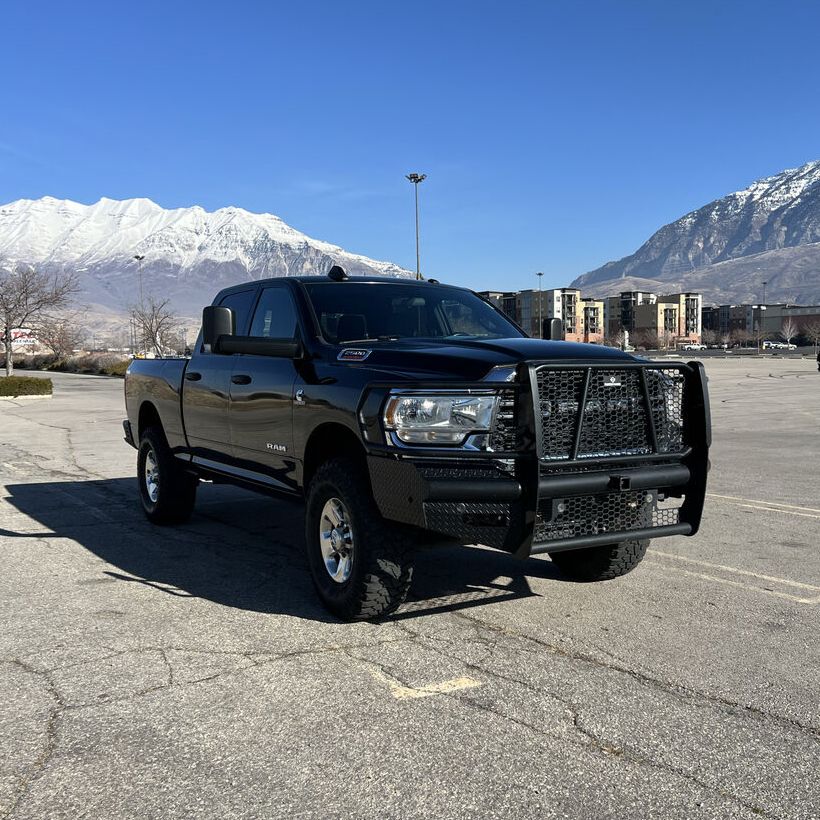 2021 RAM 2500 Big Horn
