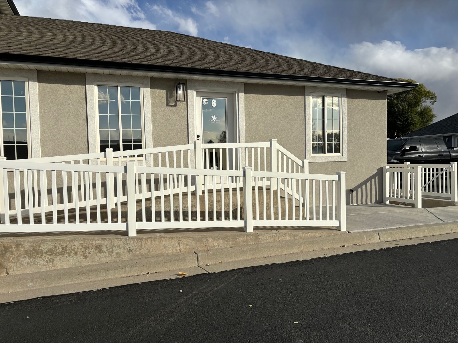 1 Private Professional Office Space Available! In Great Spanish Fork Location!