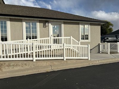 1 Private Professional Office Space Available! In Great Spanish Fork Location!