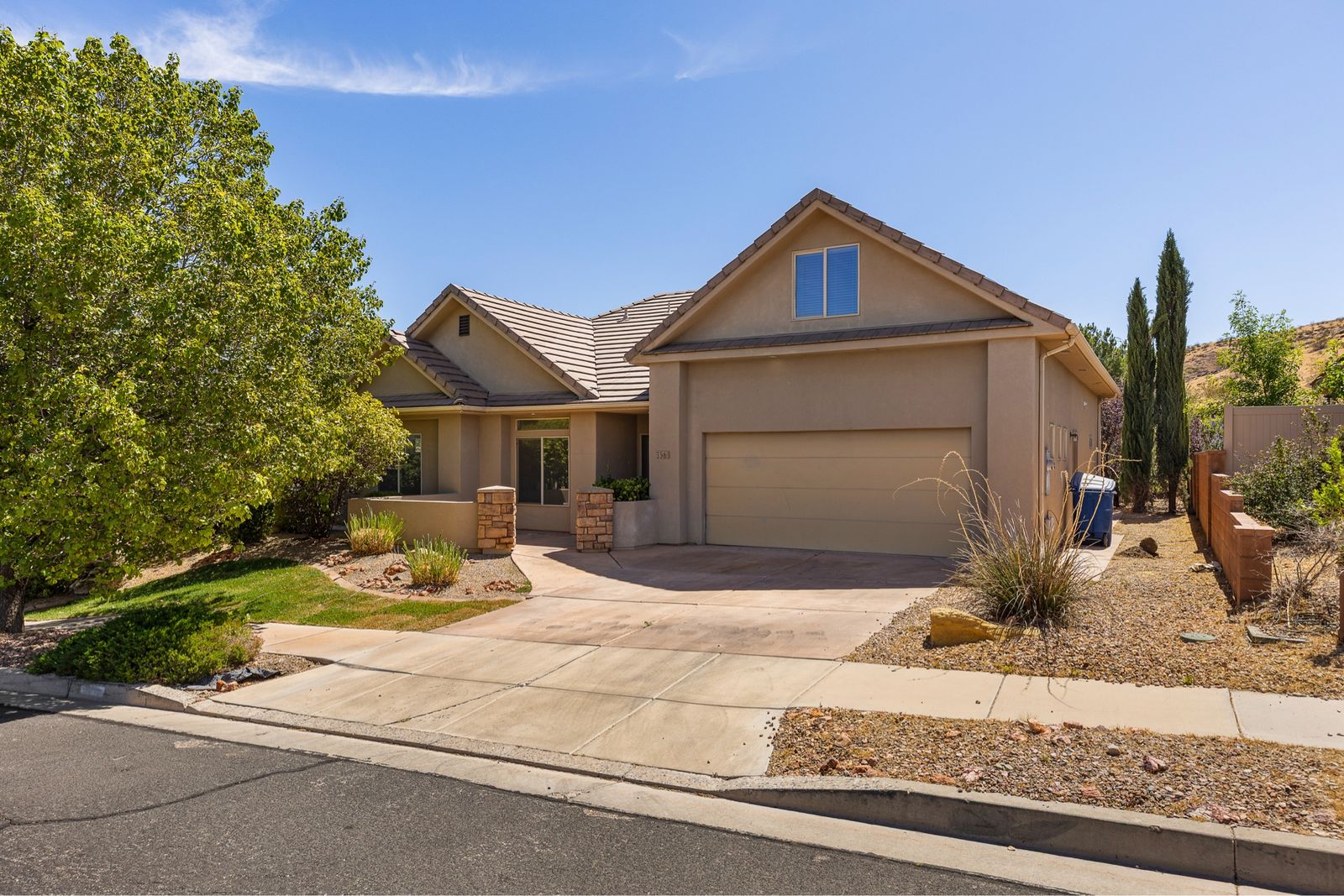 St. George house for rent!