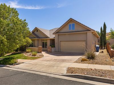 St. George house for rent!