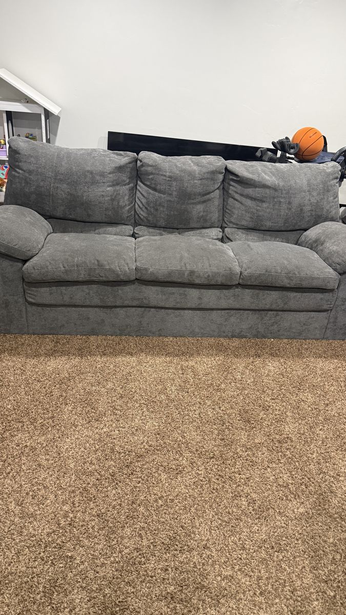 Couches 3 piece