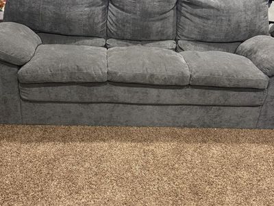 Couches 3 piece