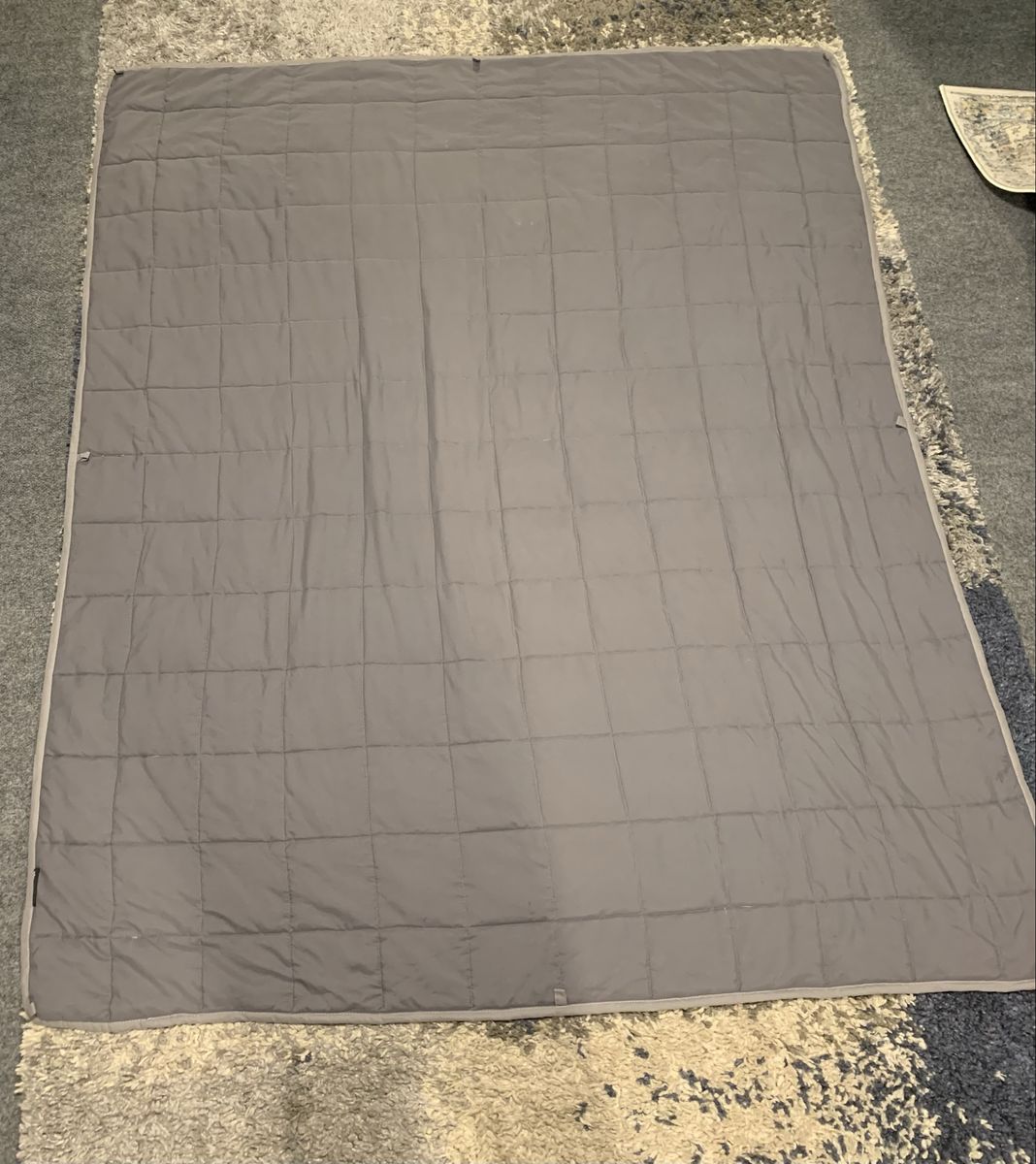 15lb Wighted Blanket