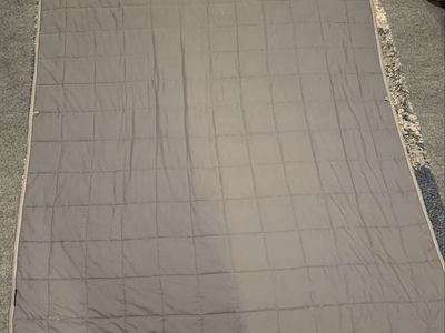 15lb Wighted Blanket
