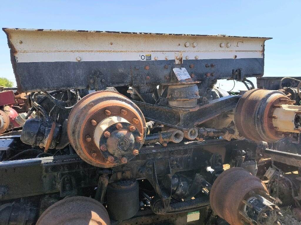 Meritor RP23-160 Cutoff