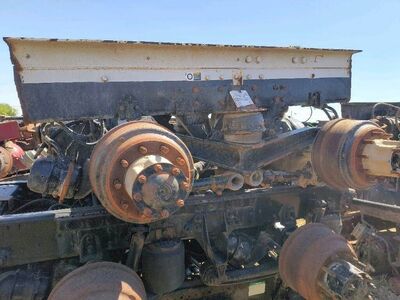 Meritor RP23-160 Cutoff