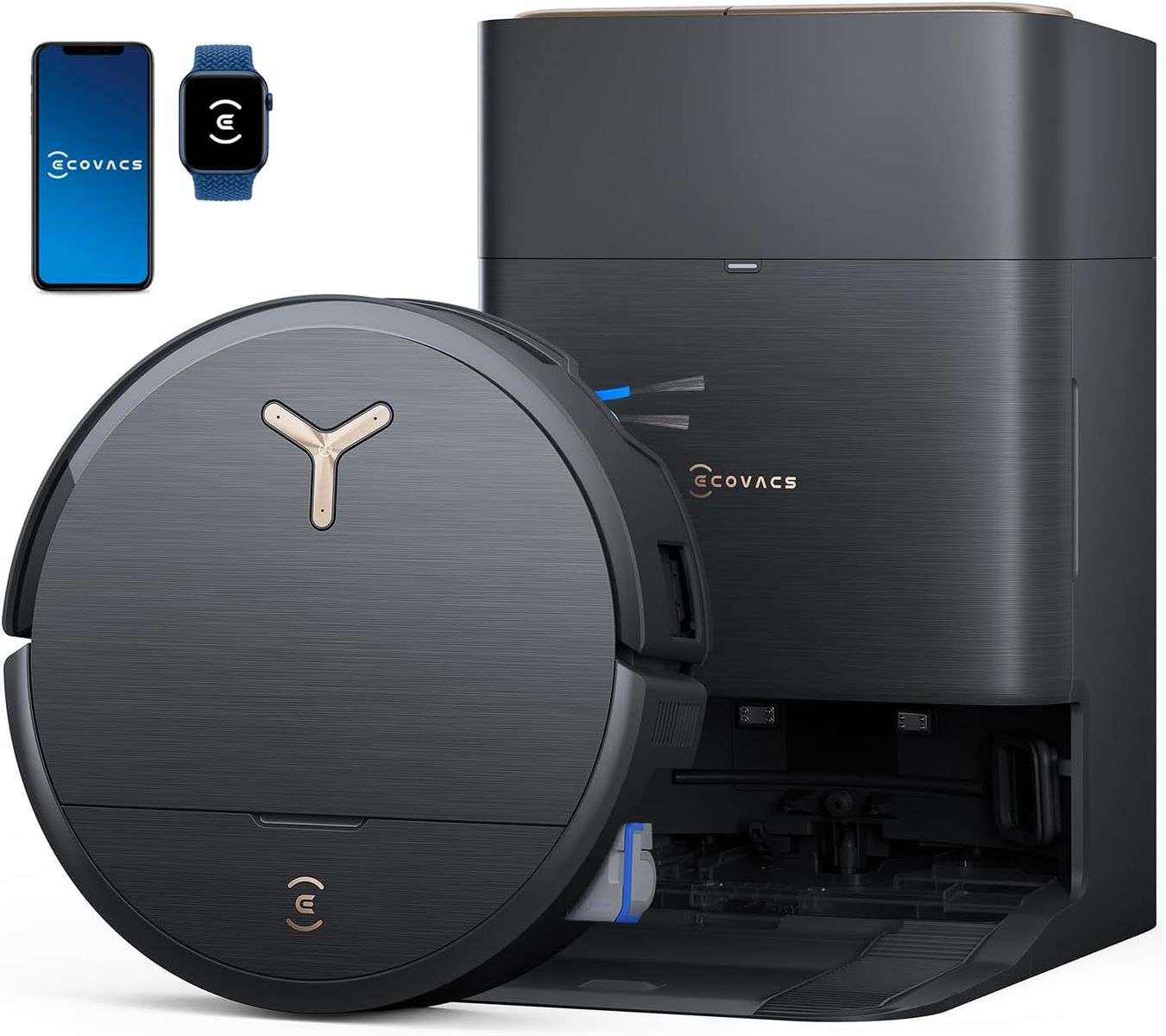 ECOVACS Robot Vacuum