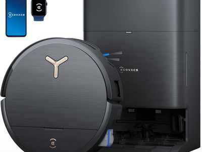 ECOVACS Robot Vacuum