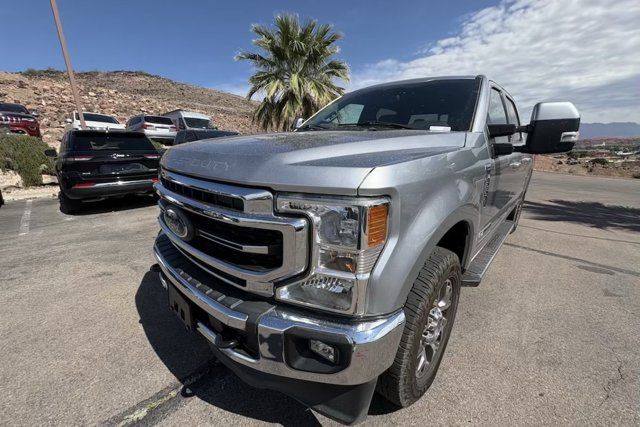 2022 Ford F-250 Super Duty Lariat