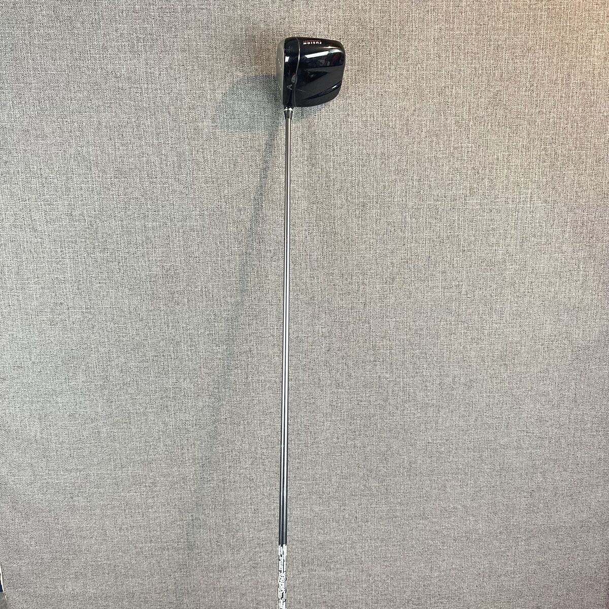 Right Handed Driver Callaway FT-I 9 degree