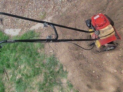 Tiller / Cultivator