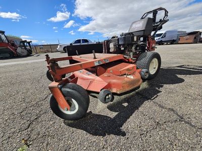 TORO PROLINE 44" COMMERCIAL MOWER 15hp