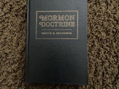 Mormon Doctorine