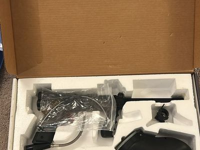 Tippmann 98 Custom Paintball Gun Complete Starter Kit – With Box