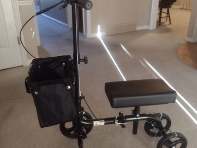 Knee Scooter
